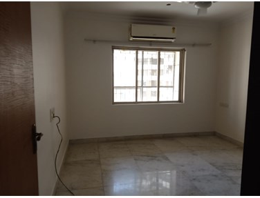 Master Bedroom - Silver Arch, Andheri West