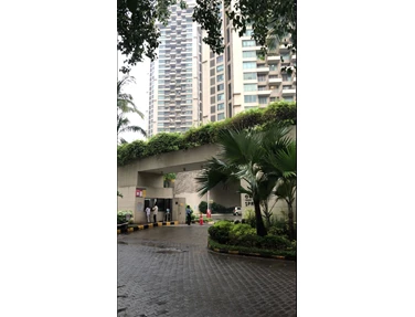 11 - Oberoi Springs, Andheri West