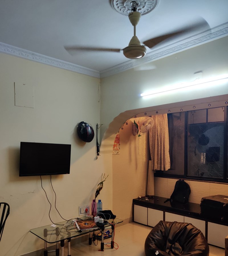 1 - Panchsheel, Andheri West