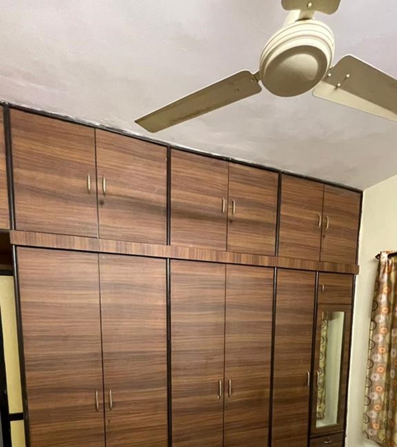 11 - Panchsheel, Andheri West