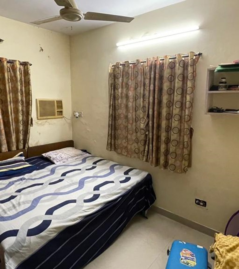 12 - Panchsheel, Andheri West
