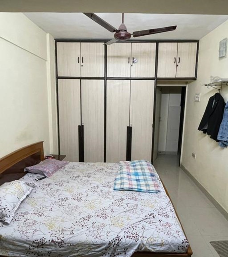 14 - Panchsheel, Andheri West