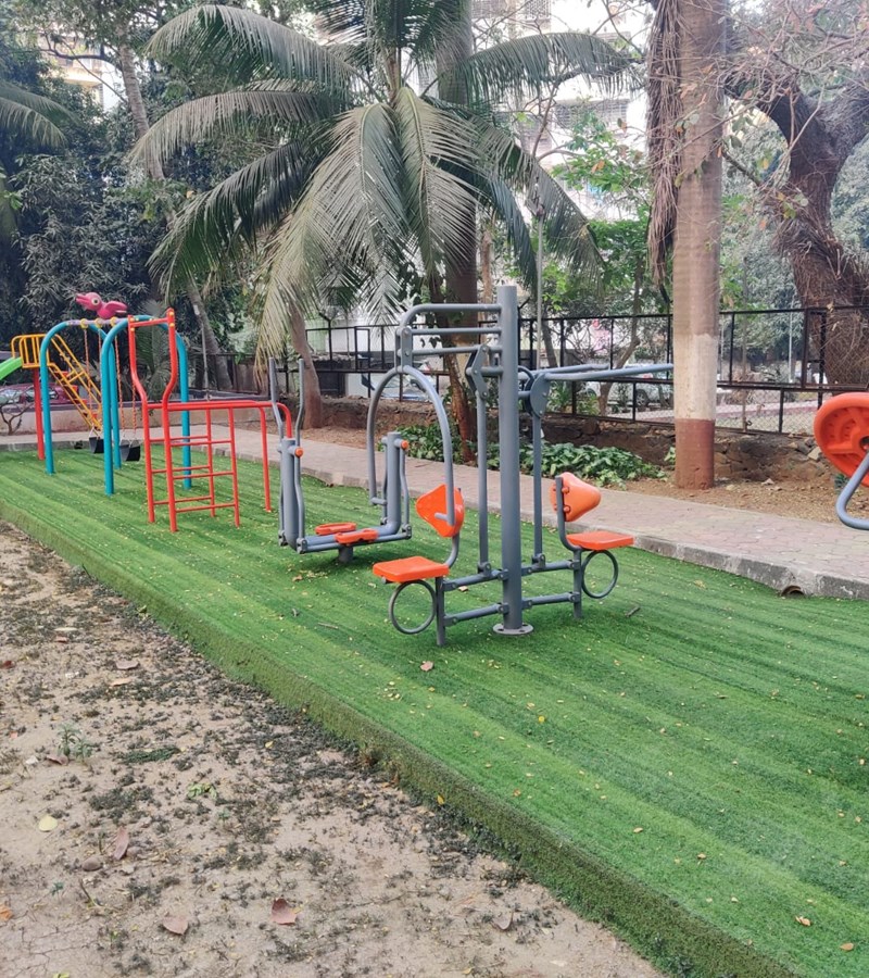 15 - Panchsheel, Andheri West