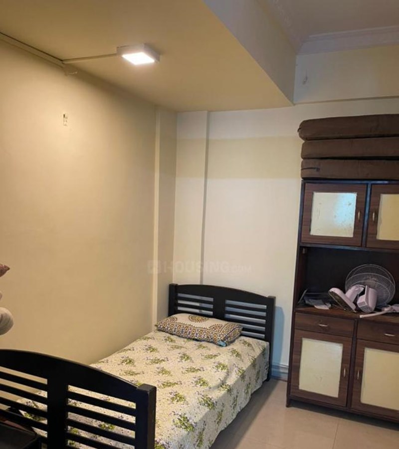 2 - Panchsheel, Andheri West