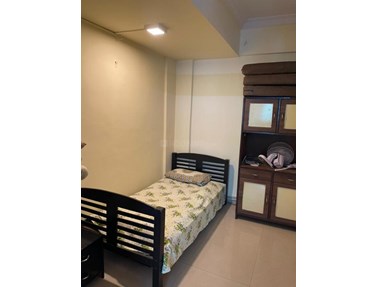 2 - Panchsheel, Andheri West
