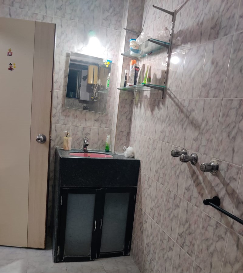 4 - Panchsheel, Andheri West