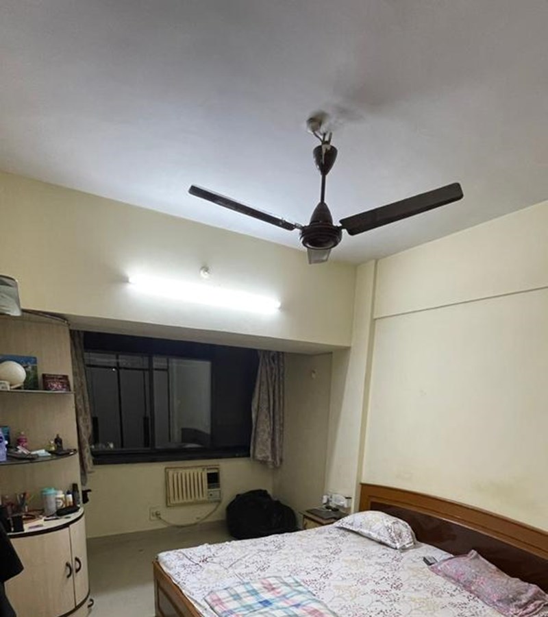 6 - Panchsheel, Andheri West