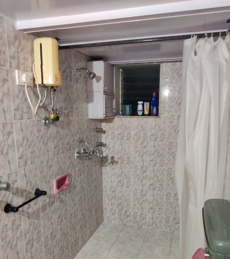 7 - Panchsheel, Andheri West