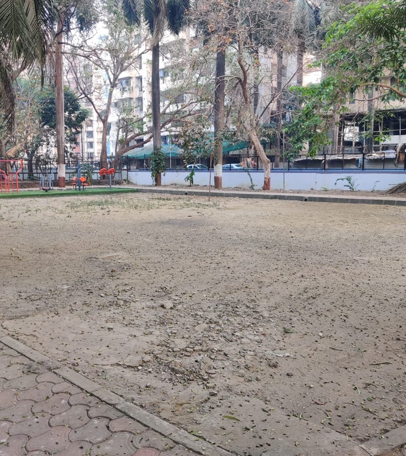 8 - Panchsheel, Andheri West