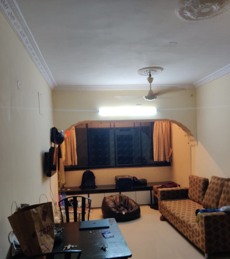 9 - Panchsheel, Andheri West