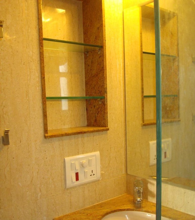 Bathroom 2 - Turf View, Worli