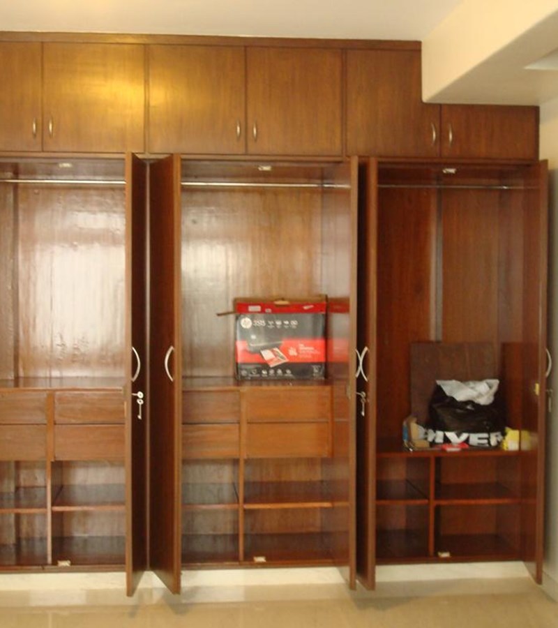 Bedroom 21 - Turf View, Worli