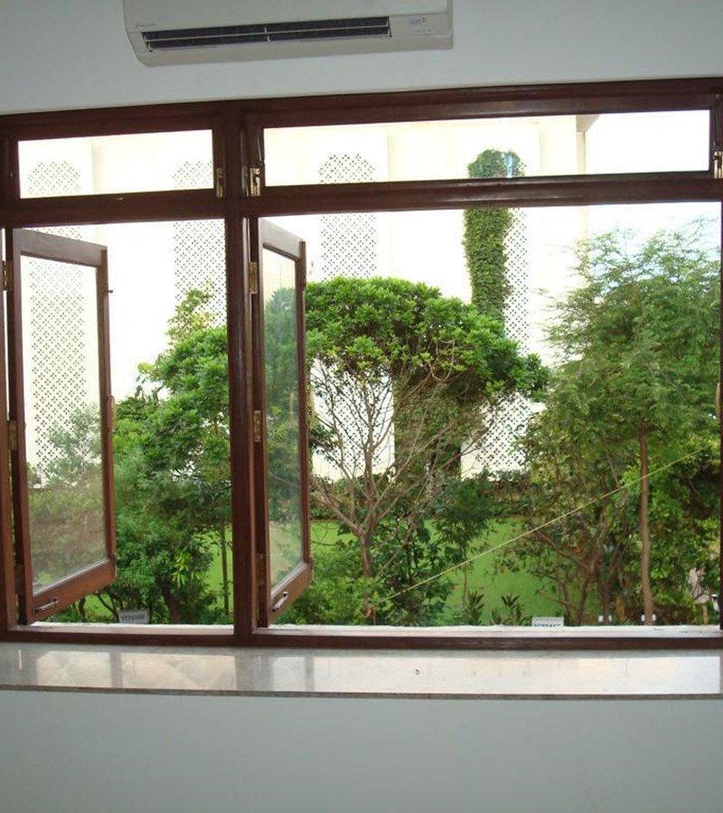 View - Turf View, Worli