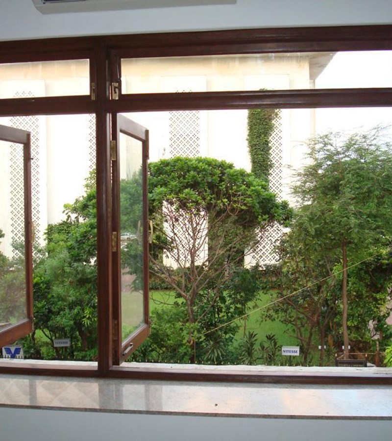 View 1 - Turf View, Worli