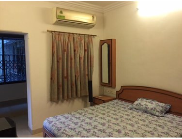 Master Bedroom - Hill Crest, Bandra West
