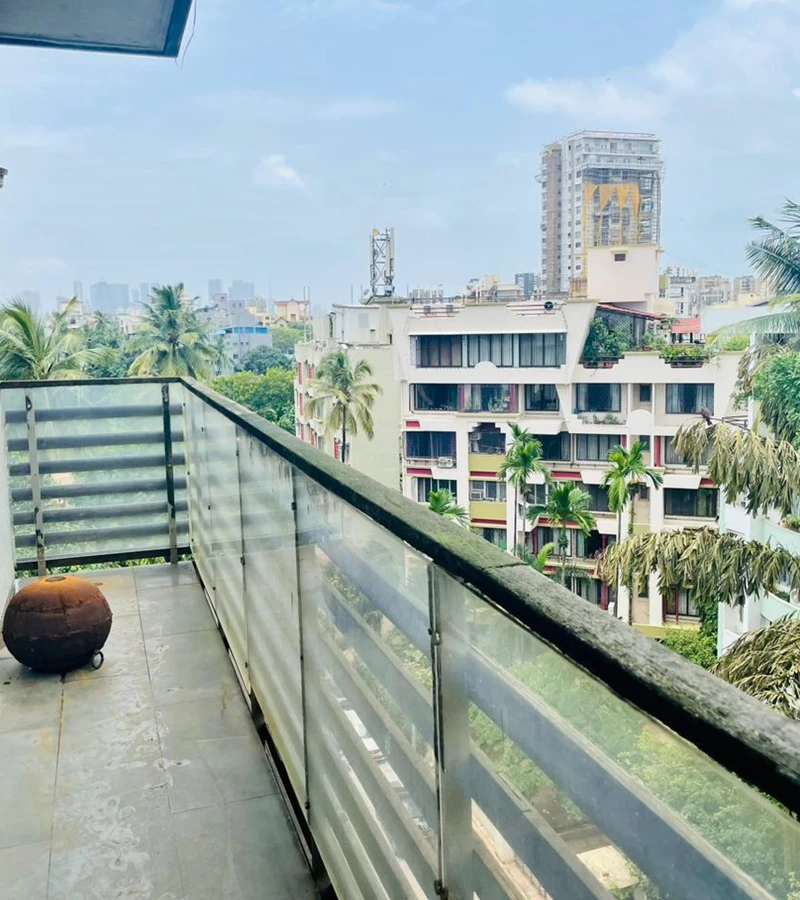 1 - Writers Residences, Bandra West