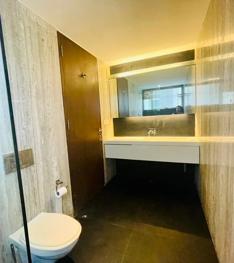 10 - Writers Residences, Bandra West