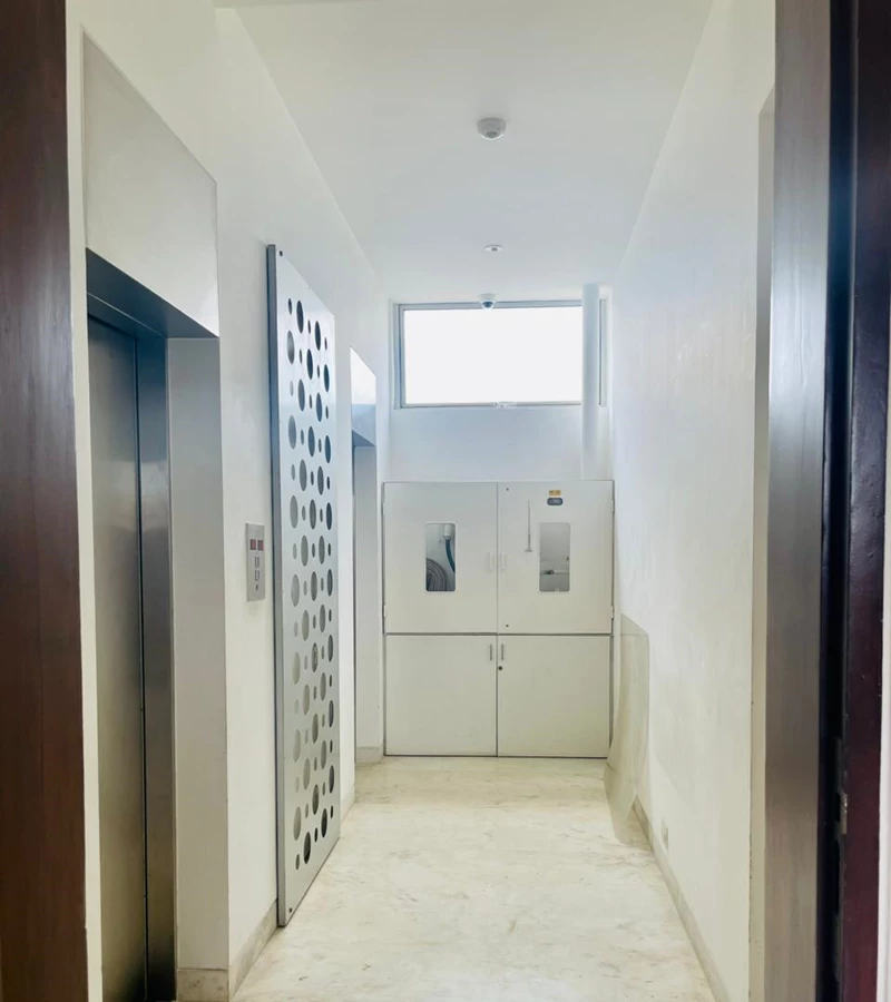 11 - Writers Residences, Bandra West