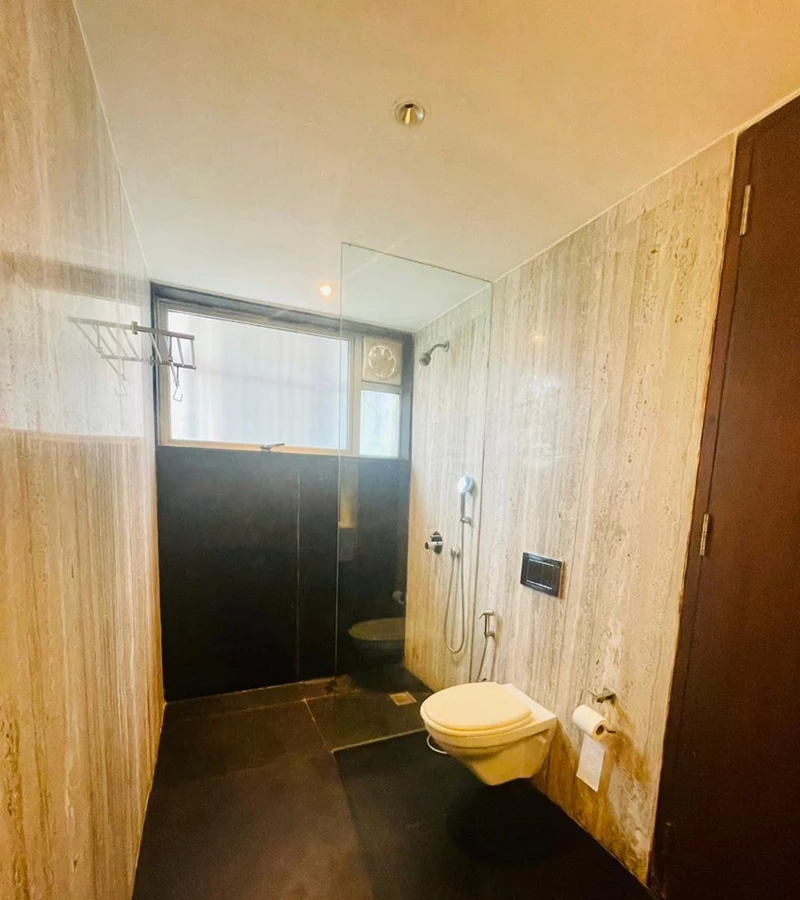 12 - Writers Residences, Bandra West
