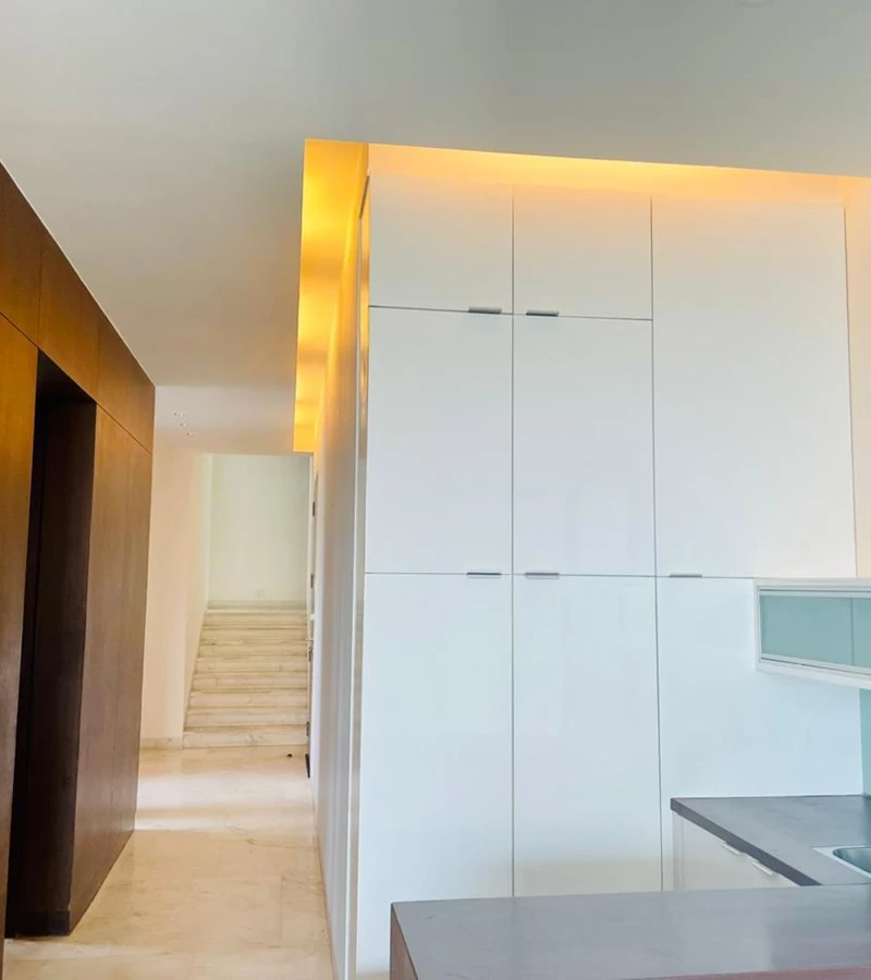 13 - Writers Residences, Bandra West