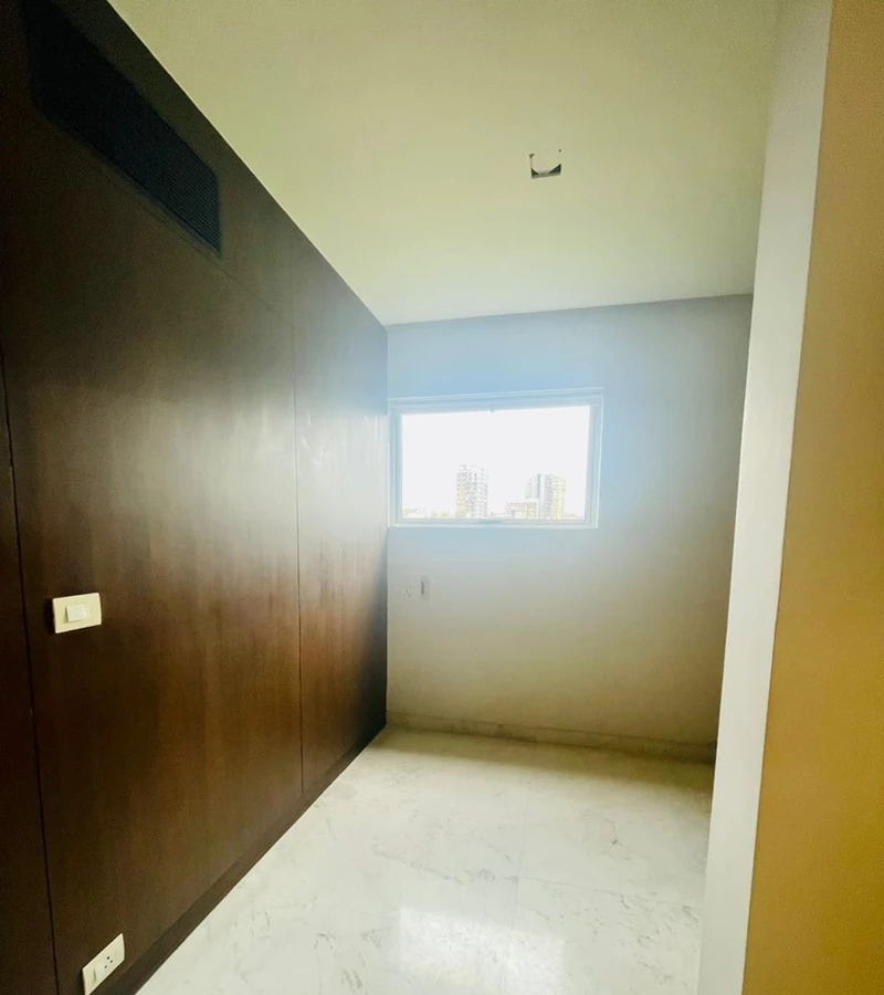 14 - Writers Residences, Bandra West