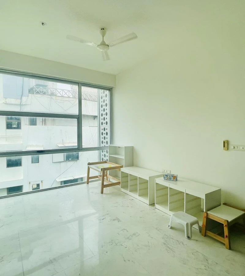 16 - Writers Residences, Bandra West