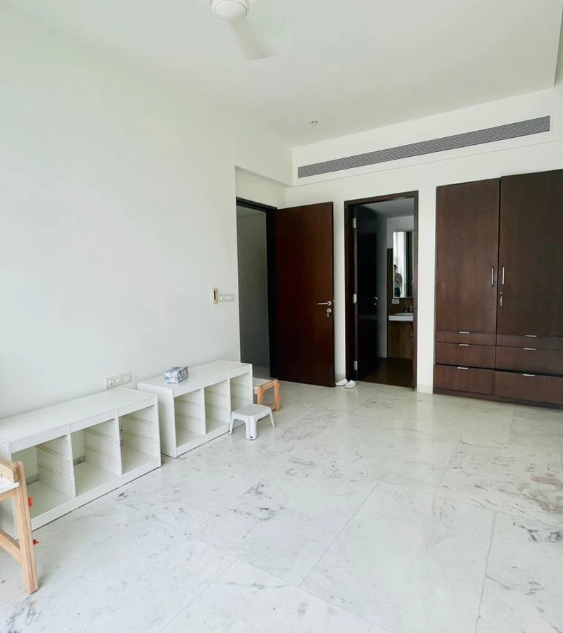 17 - Writers Residences, Bandra West