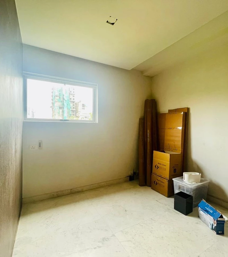 18 - Writers Residences, Bandra West