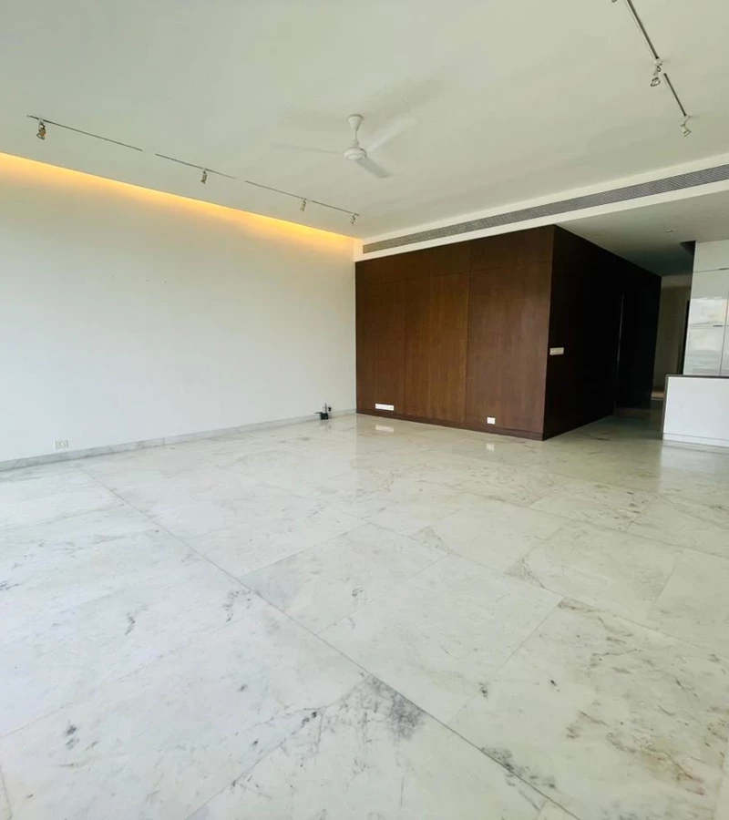 2 - Writers Residences, Bandra West
