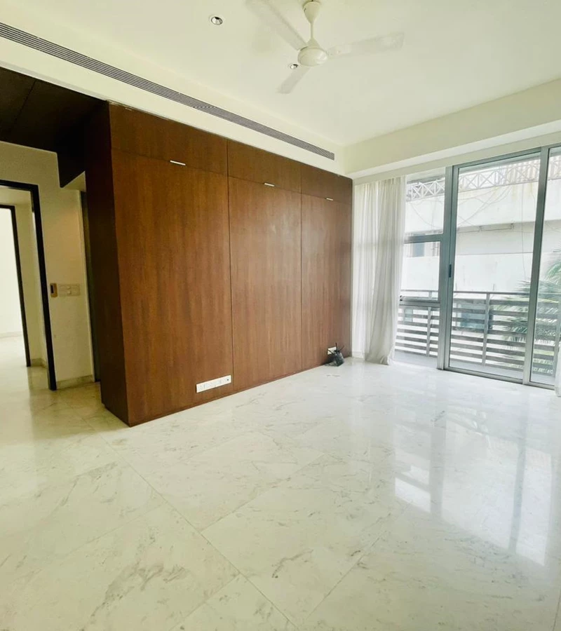 20 - Writers Residences, Bandra West