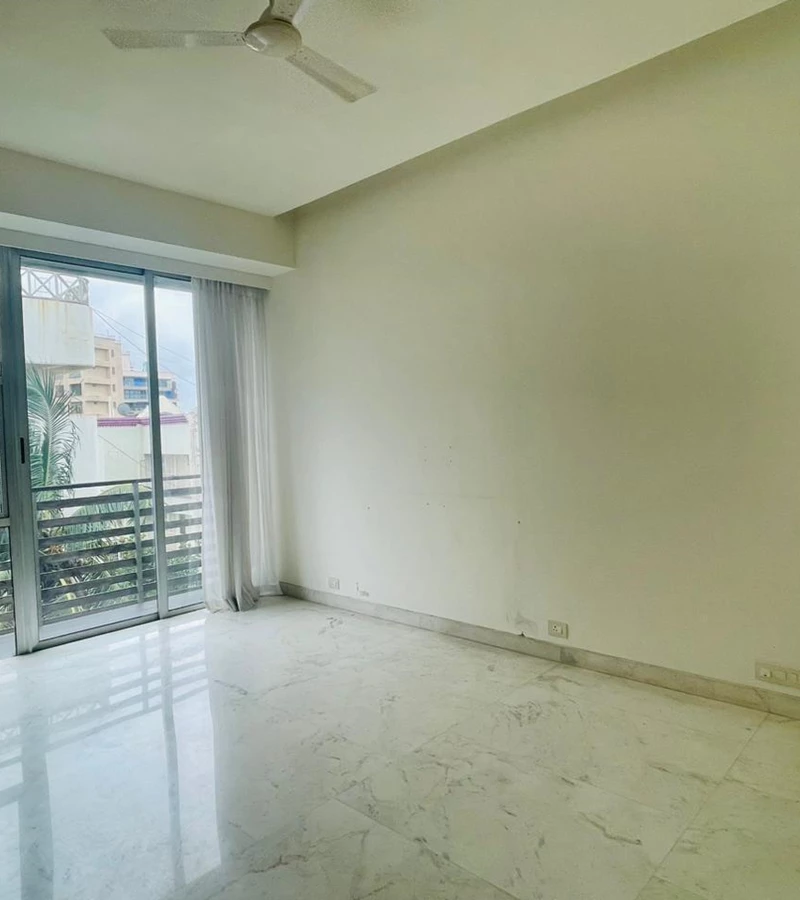 22 - Writers Residences, Bandra West