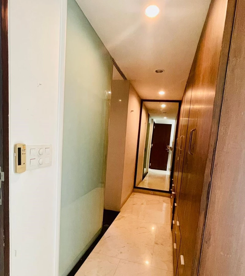 23 - Writers Residences, Bandra West