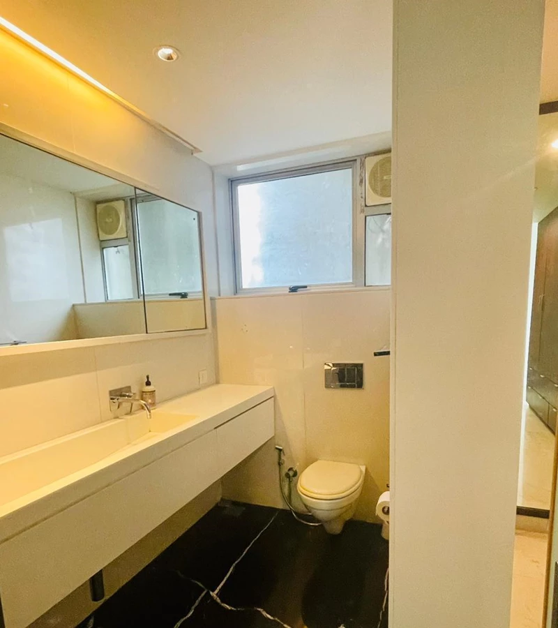 26 - Writers Residences, Bandra West