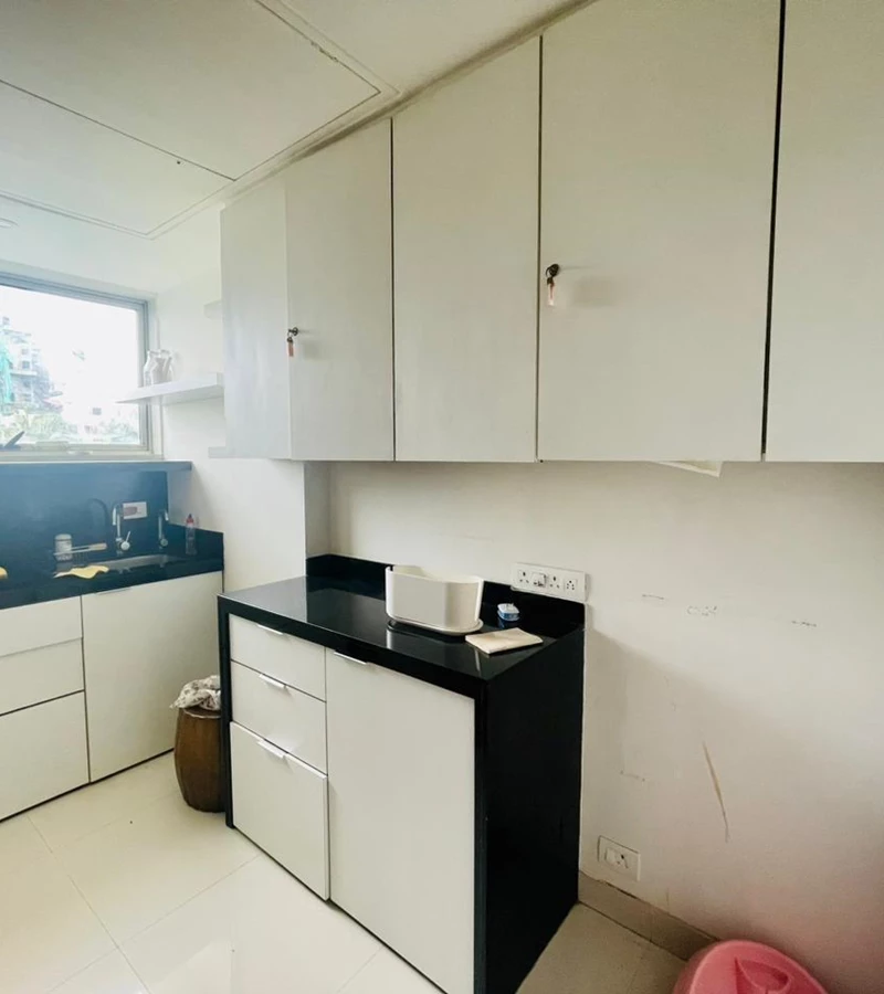 28 - Writers Residences, Bandra West