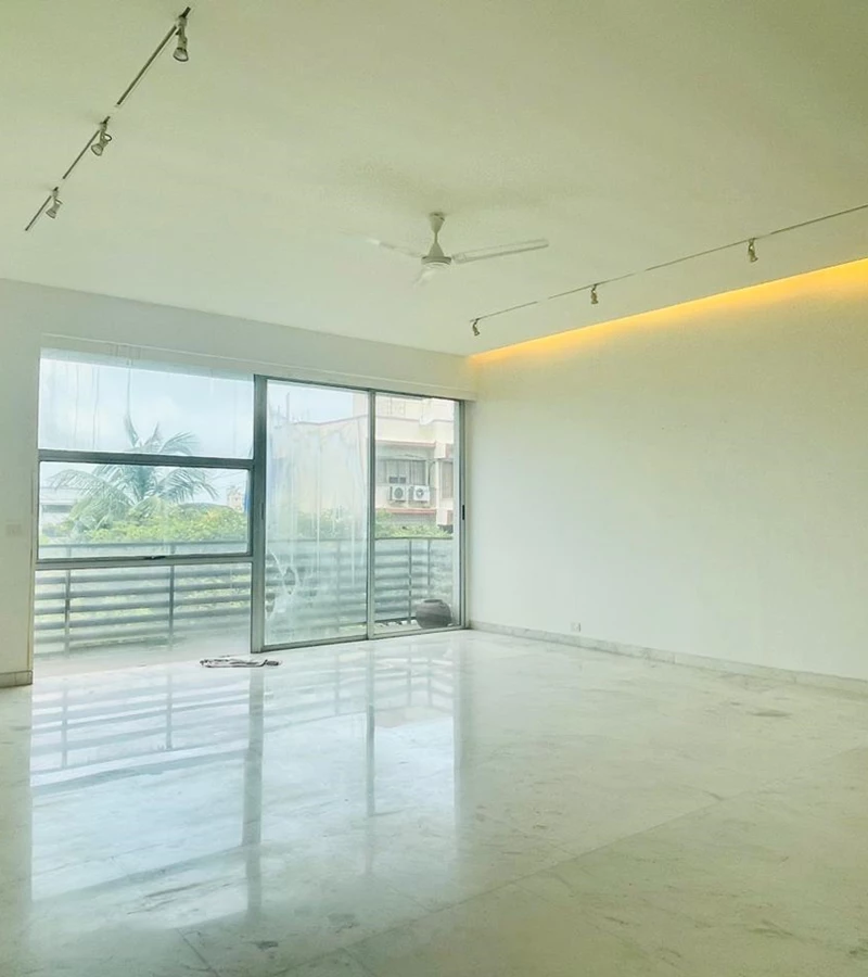 34 - Writers Residences, Bandra West