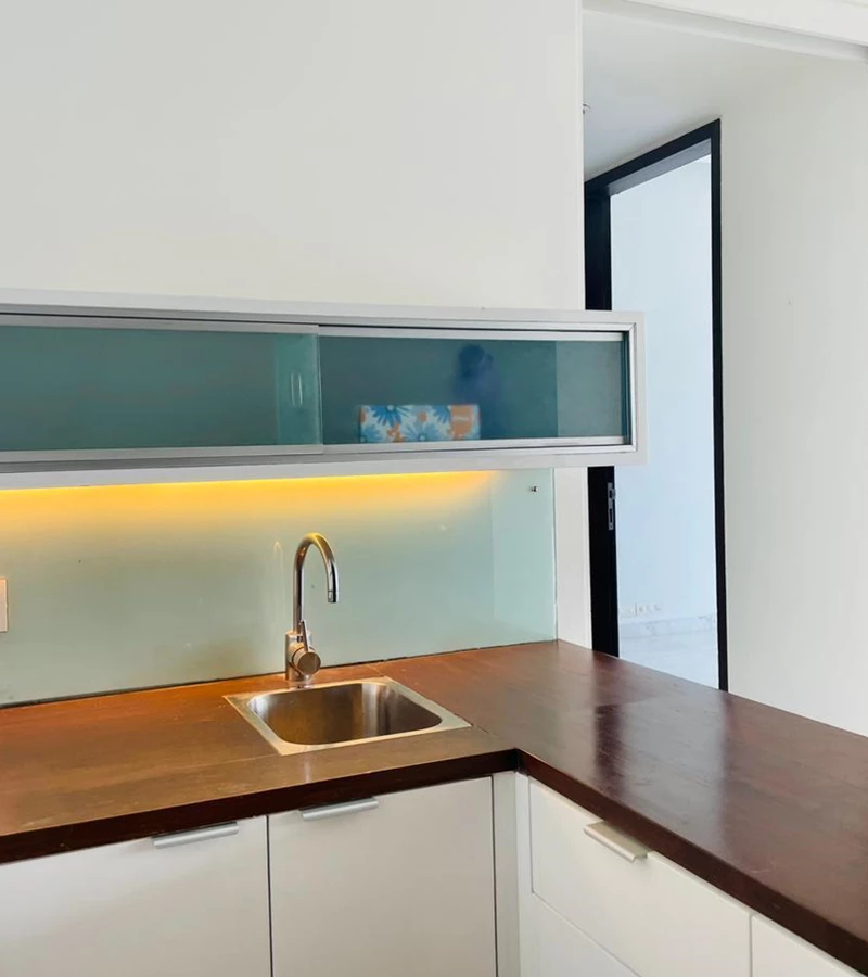 4 - Writers Residences, Bandra West