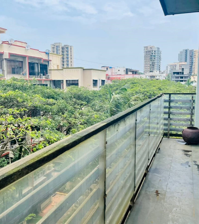 5 - Writers Residences, Bandra West