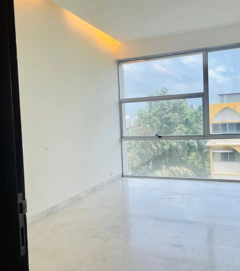 6 - Writers Residences, Bandra West