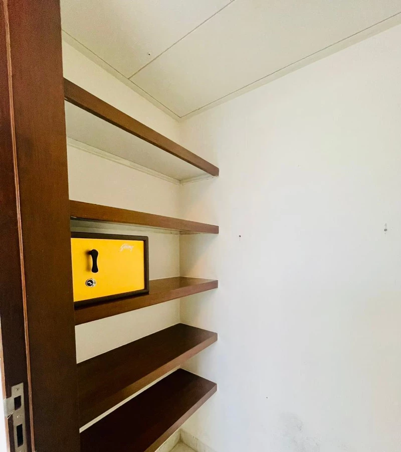 7 - Writers Residences, Bandra West