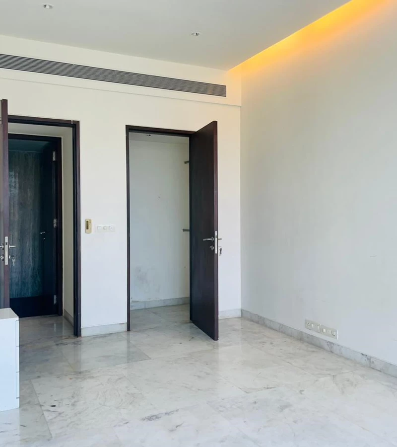 8 - Writers Residences, Bandra West