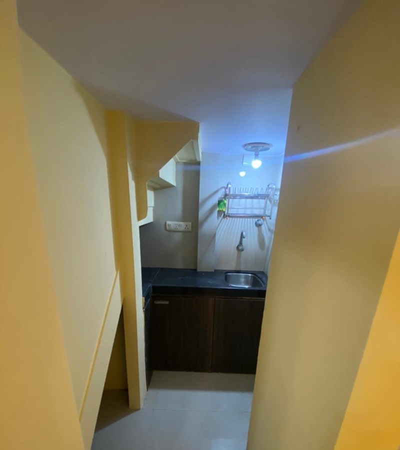 Pantry - Morya Landmark 1, Andheri West