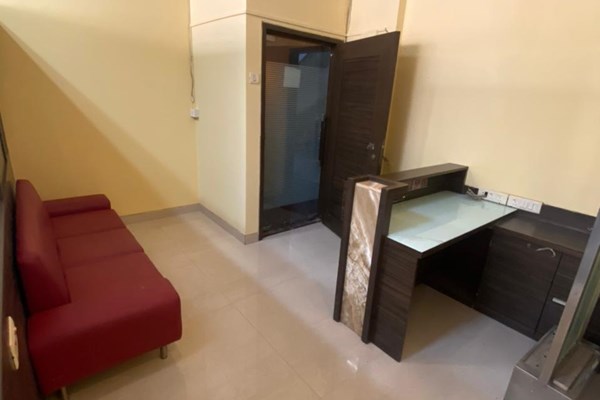 Office for sale in Morya Landmark 1, Andheri West