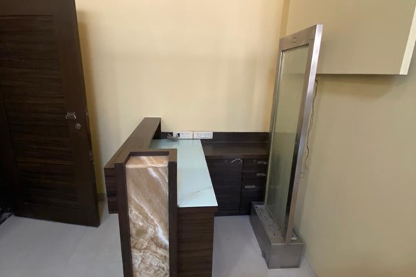 Office for sale in Morya Landmark 1, Andheri West