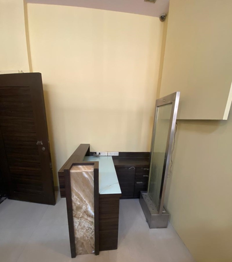 Reception1 - Morya Landmark 1, Andheri West