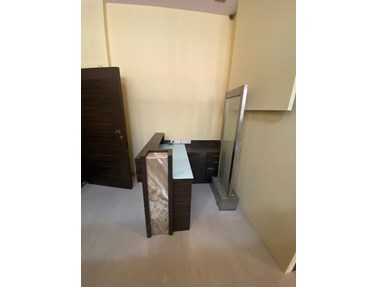 Reception1 - Morya Landmark 1, Andheri West