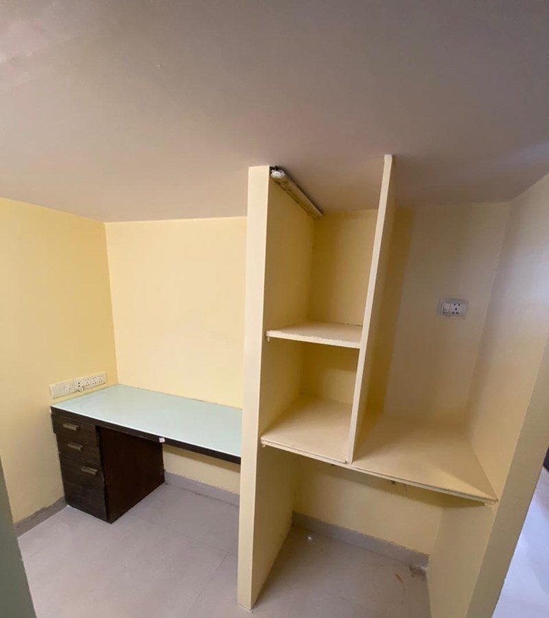 Workstation - Morya Landmark 1, Andheri West