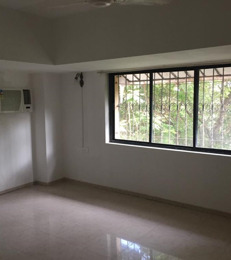 2 - Convent View Apartment, Bandra West