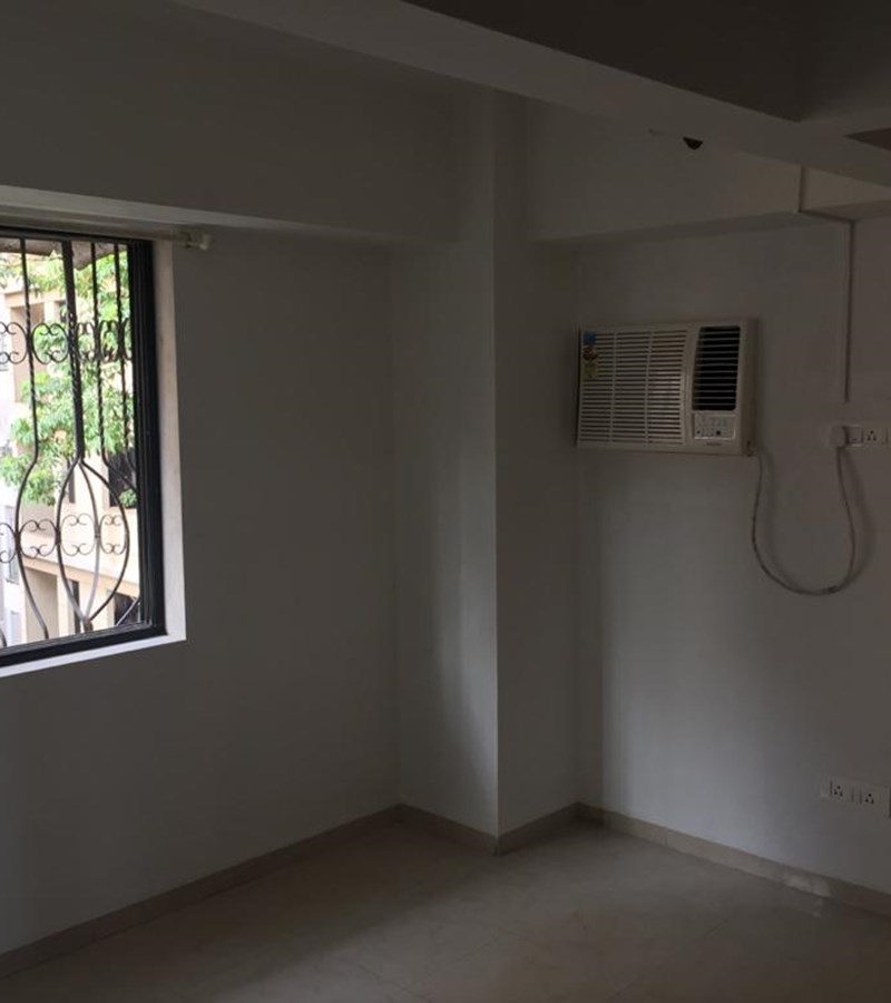 7 - Convent View Apartment, Bandra West