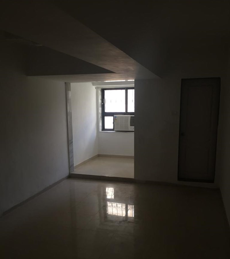 9 - Convent View Apartment, Bandra West
