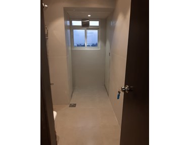 Utility Space - Everest Apartments, Bandra West